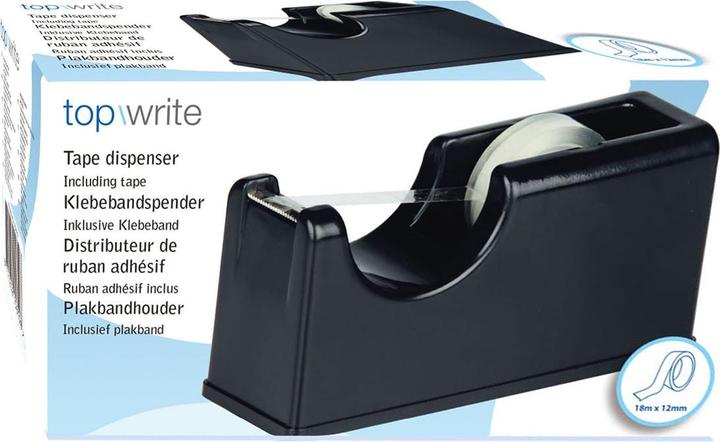 Produktbild Topwrite Band-Halter