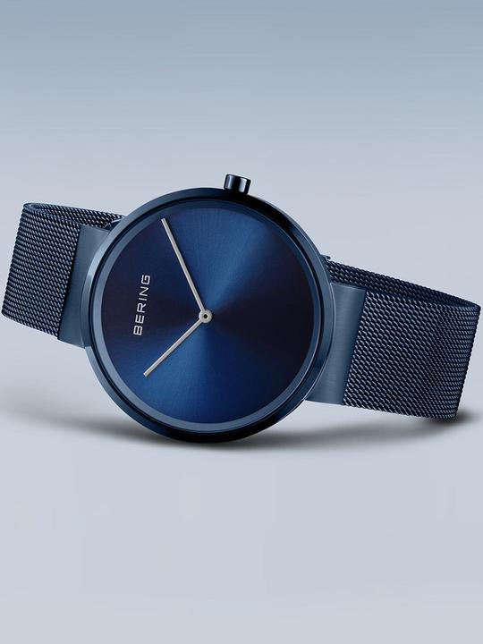 Image du produit Bering Classic (Montre analogique, 39 mm)