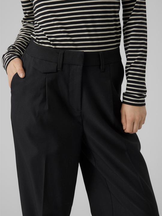 Produktbild Vero Moda VMTIRILKIARA MR STRAIGHT PANTS Anzughose (W34/L32)