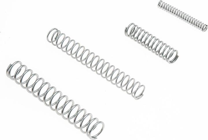 Produktbild Rs Pro Druckfedern Sortiment 2,6 bis 7,6mm