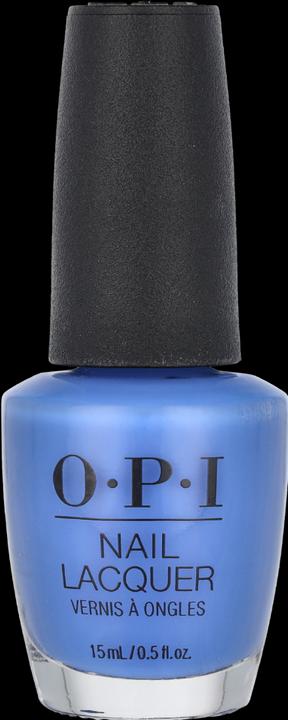 Productafbeelding OPI NLS033 NL - DREAM COME BLUE - NAGELLAK (Droom komt blauw, Email)
