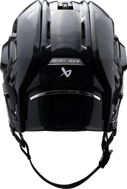 Immagine prodotto Nauer BAUER casco Re-Akt 155 nero M (1063646) (M)