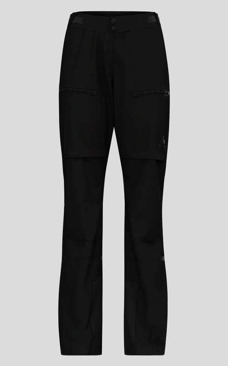 Produktbild Odlo Pants regular length X-ALP 3L (40)