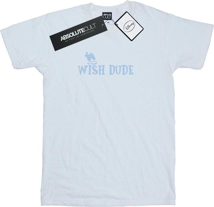 Produktbild Disney Aladdin Wish Dude TShirt (4XL)