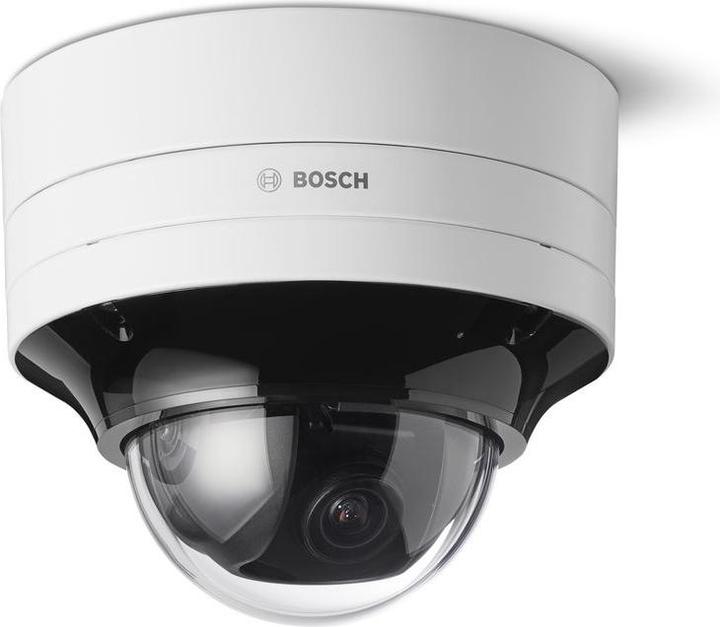 Actual product image Bosch Hausgeräte Fixed dome 8MP HDR 12-38mm