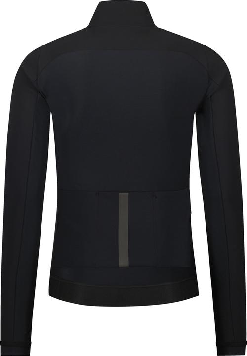 Actual product image Shimano S-PHYRE Wind Jacket BLACK XXL (XXL)