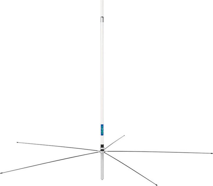 Produktbild President CB-Antenne Himalaya 22-30 MHz, 2000 W, 527 cm, für Gebäude