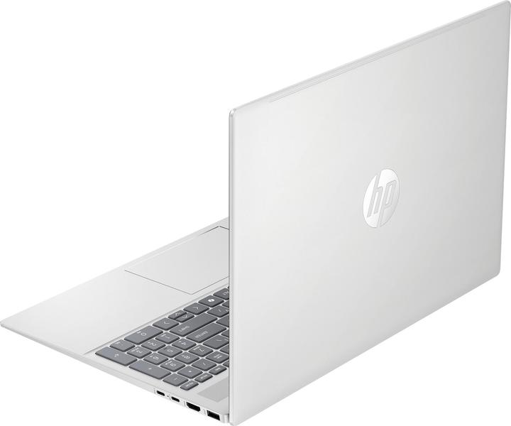 Actual product image HP Pavilion 16-ag0175ng 16" WUXGA IPS, AMD Ryzen 7 8840U, 16GB RAM, 512GB SSD, Windows 11 (16", AMD Ryzen 7 8840U, 16 GB, 512 GB, DE)