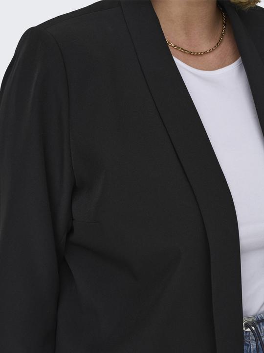 Actual product image Only Regular fit lapel collar blazer blazer (52)