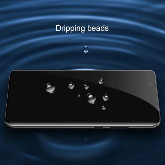 Immagine prodotto Nillkin Vetro protettivo della serie 3D CP+ MAX (1 Pezzo/i, Huawei P40 Pro)