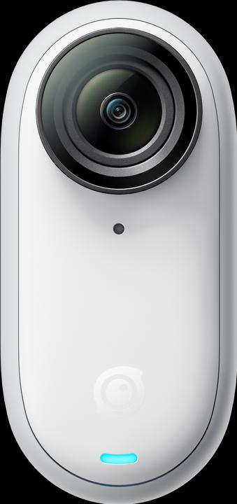 Image du produit Insta360 GO 3 128 GB (30p, Bluetooth, WiFi)