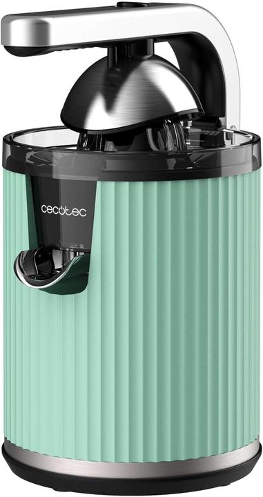 Produktbild Cecotec Xqueeze RetroJuice 600 (EU-Stecker)