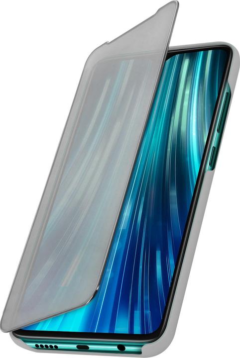 Actual product image Avizar Mirup Series (Xiaomi Redmi Note 8 Pro)