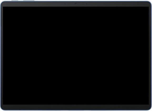 Immagine prodotto Microsoft Surface Pro 9 (13", Intel Core i5-1235U, 16 GB, 256 GB, Senza layout di tastiera)