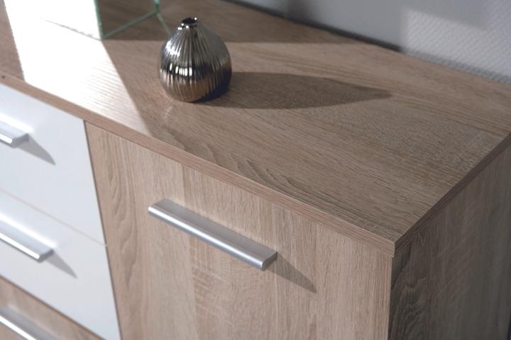 Actual product image Inter Link Elvezia (115 x 30 x 77 cm)