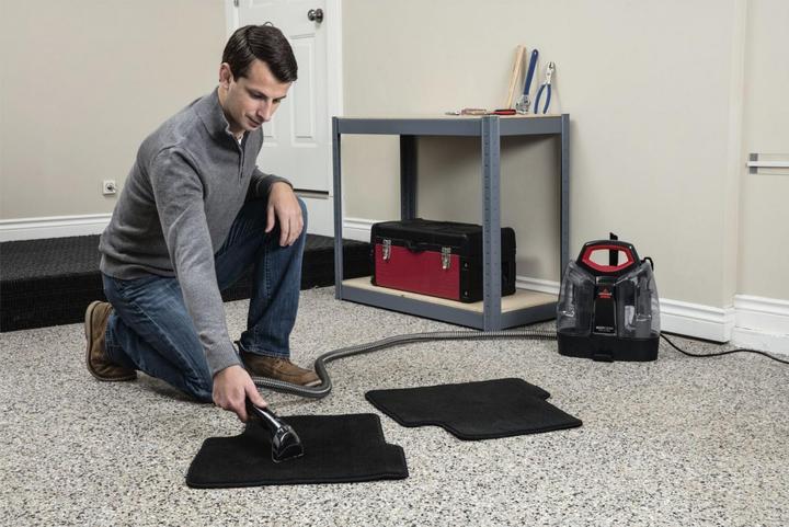 Produktbild Bissell Multi Clean Spot & Stain