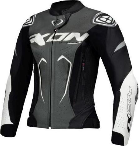 Ixon Sportjacke Vortex 3 Lady (XL)