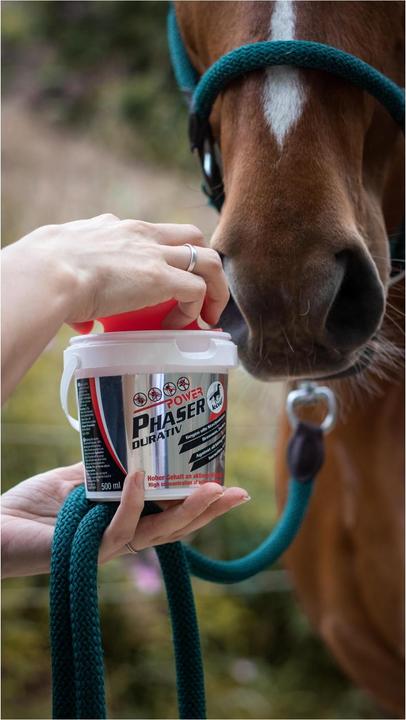 Produktbild Leovet Power Phaser