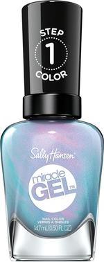 Sally Hansen Miracle Gel Nagellack Let's Get Digital 0.5 Ounce (669 Let's Get Digital)