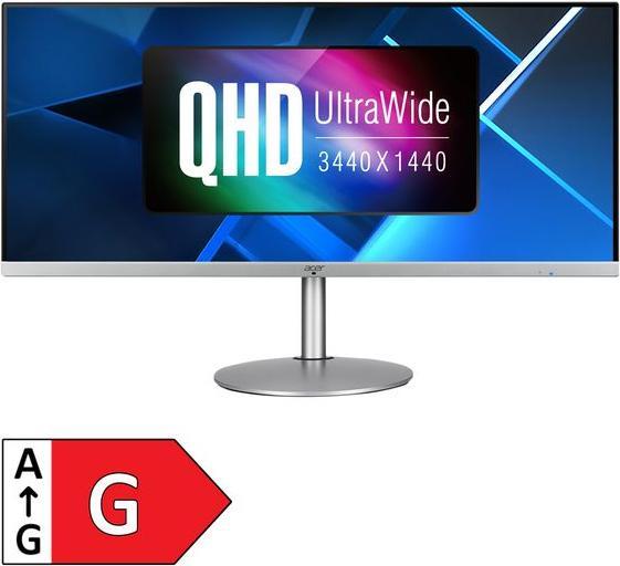 Actual product image Acer CB342CUsemiphuzx (3440 x 1440 pixels, 34")