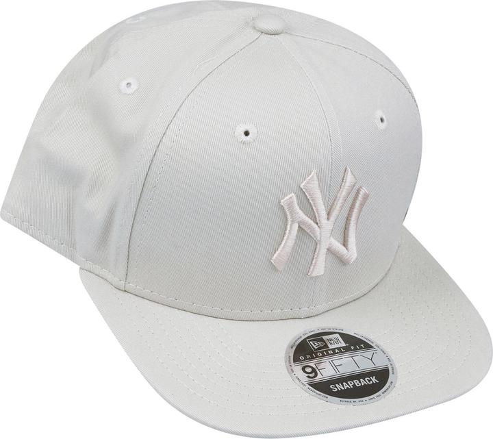 Actual product image New Era 9Fifty Original New York Yankees