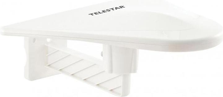 Produktbild Telestar Antenna 10 LTE (Flachantenne, 51 dB, DVB-T / -T2, DAB/ DAB+, UKW / MW / LW)