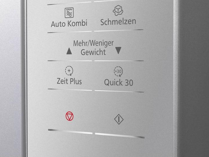 Actual product image Panasonic NN GT 47 (31 l)