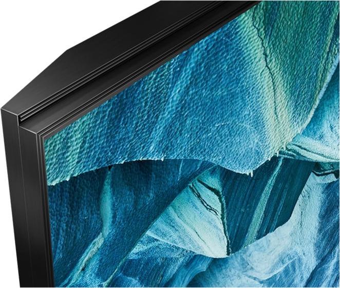 Actual product image Sony KD-85ZG9 (85", LCD, 8K, 2019)