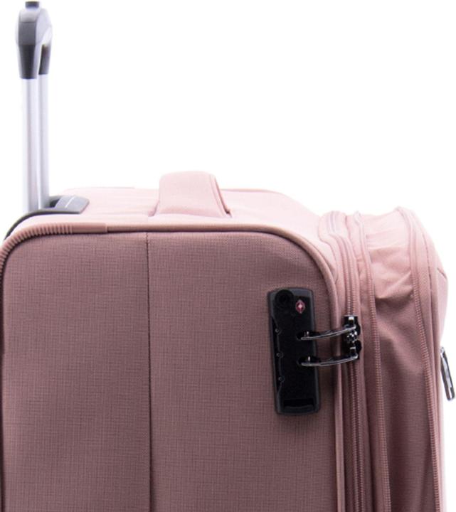 Produktbild Wüsthof 3700 4 Rollen Trolley 78 cm mit Dehnfalte (93 l, XL (ab 115l))