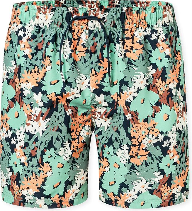 Immagine prodotto Schiesser Badeshorts Ocean Swim (7)