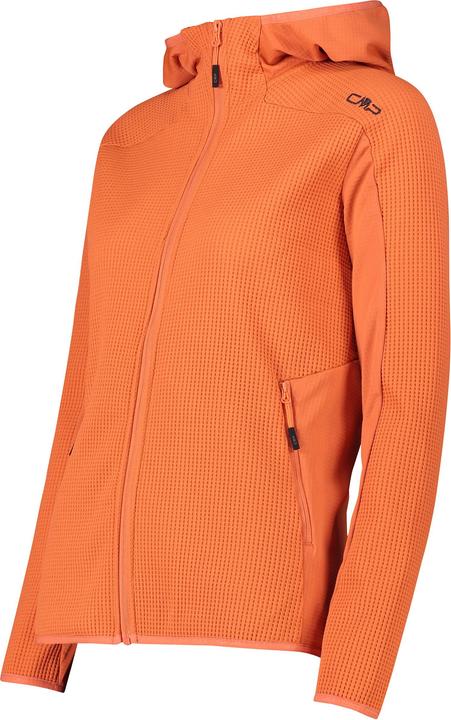 Immagine prodotto CMP Campagnolo Hoodie (46)
