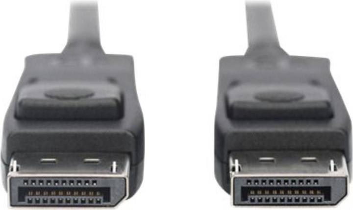 Actual product image Digitus DisplayPort — DisplayPort (5 m, DisplayPort)