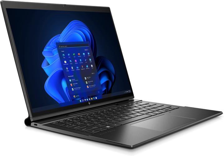 Produktbild HP Elite Folio Slider (13.50", Snapdragon 8cx Gen 2, 8 GB, 256 GB, DE)