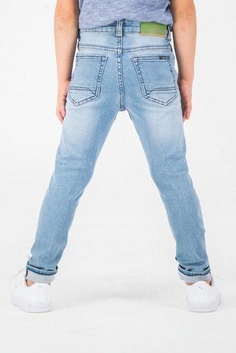 Produktbild Garcia Jeans Xevi medium used (98)