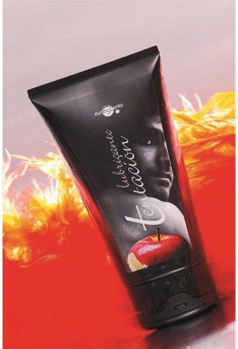 Actual product image Tentación Tentation Lube 75 ml Fruits of Passion (75 ml)
