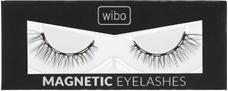 Wibo Magnetic Eyelashes Reusable Magnetic Eyelashes 1 Pair (Künstliche Wimpern)