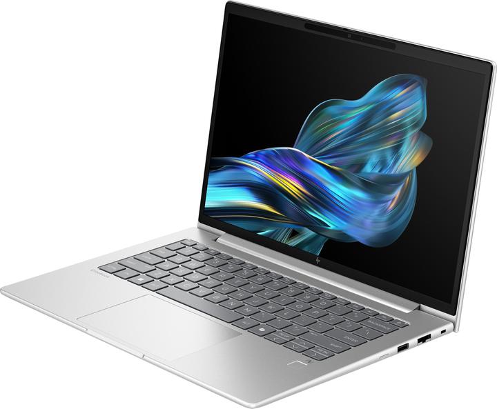 Produktbild HP EliteBook 6 G1q 14 inch Notebook Next Gen AI PC (14", 1000 GB, DE)