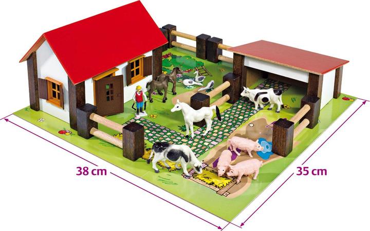 Actual product image Eichhorn Farm