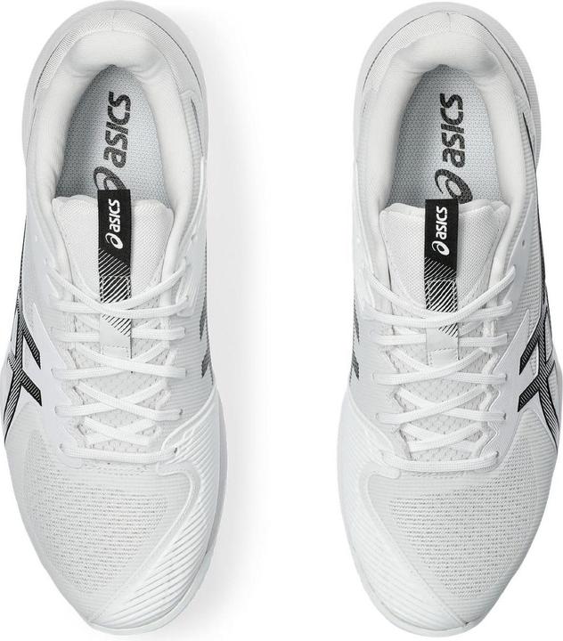 Actual product image ASICS Performance Solution Speed FF 3 Allcourt tennis shoe men (45)