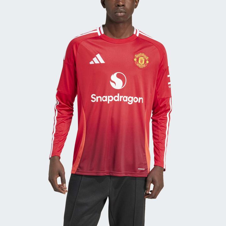 Image du produit adidas Maillot Manchester United (S)