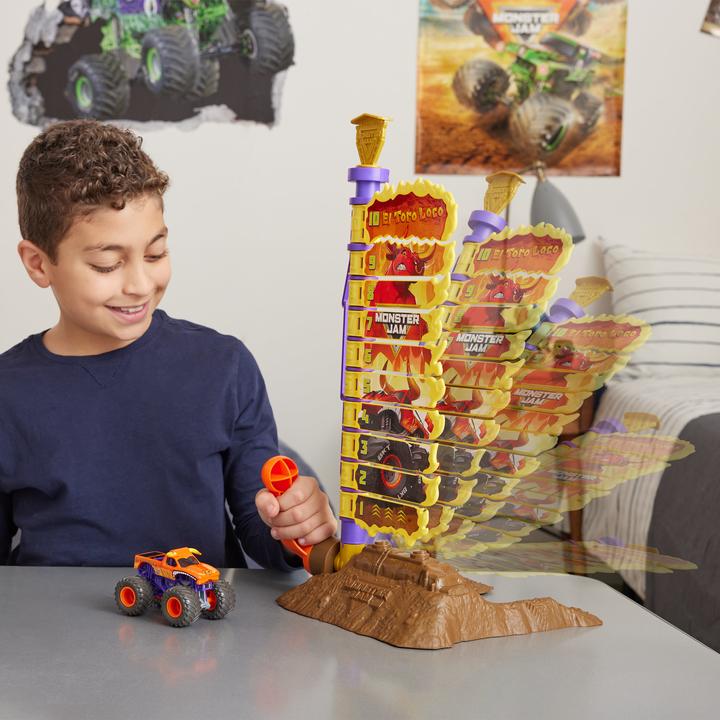 Image du produit Spin Master Monster Jam