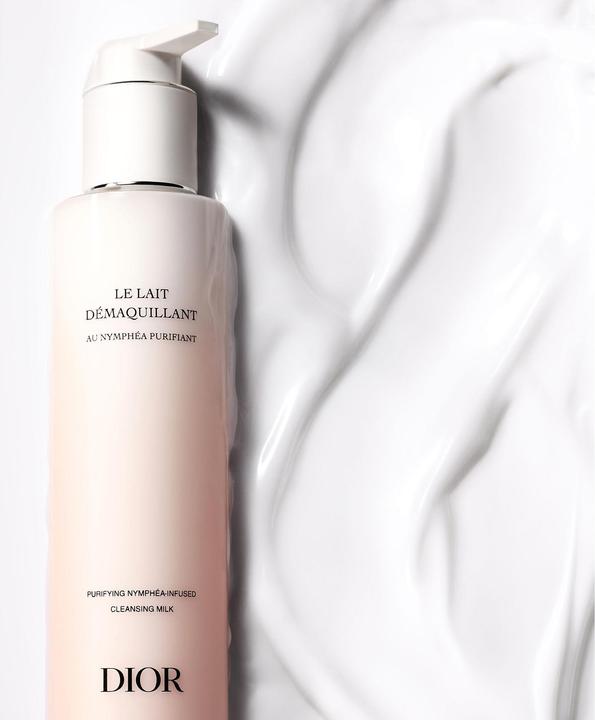 Produktbild Dior The Cleansing Milk (Reinigungsmilch, 200 ml)