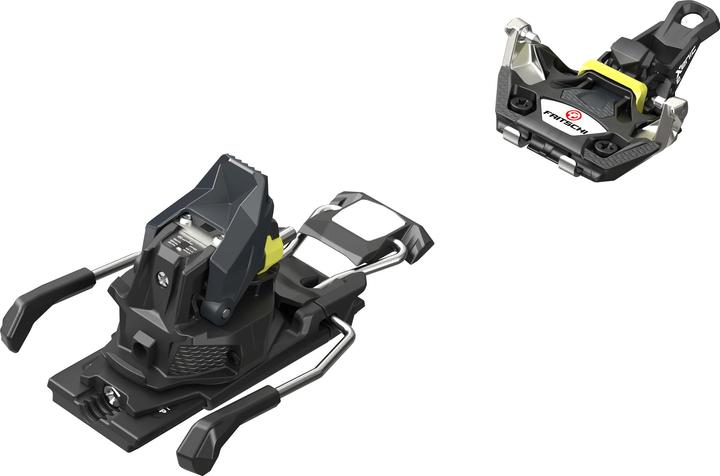 Produktbild Fritschi Touring ski binding Xenic 10 2025 (Touren Ski)