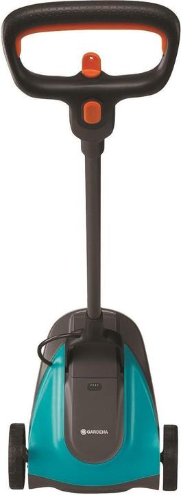 Actual product image Gardena HandyMower 22/18V P4A Ready-To-Use Set (Rechargeable battery operated)