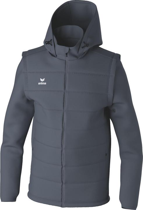 Slate Grey