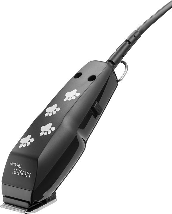 Productafbeelding Moser Tondeuse REX Mini (Hond, Kat)