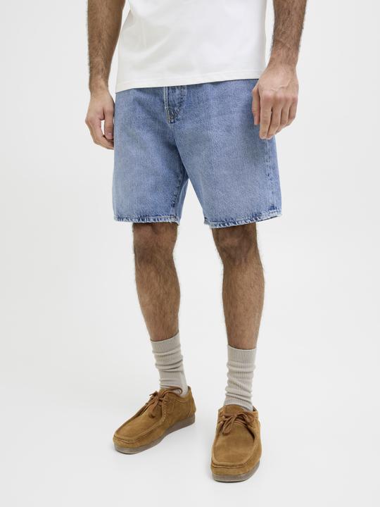 Actual product image Jack & Jones Rddrelaxed Royal Shorts Re 266 Noos (L)