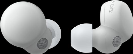Produktbild Sony Linkbuds S (ANC, 6 h, Kabellos)