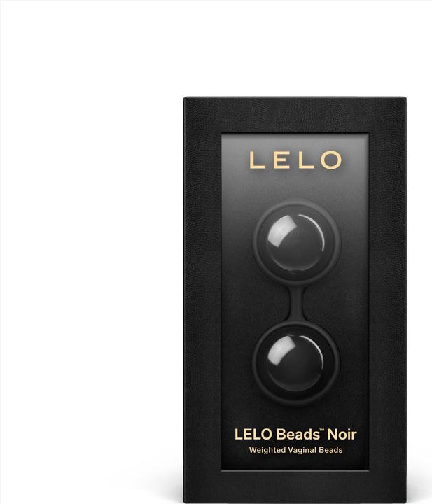 Immagine prodotto LELO Beads Noir