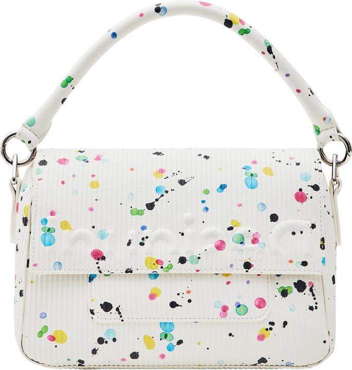 Image du produit Desigual Sac à main Pukhet Mini Petit sac peint